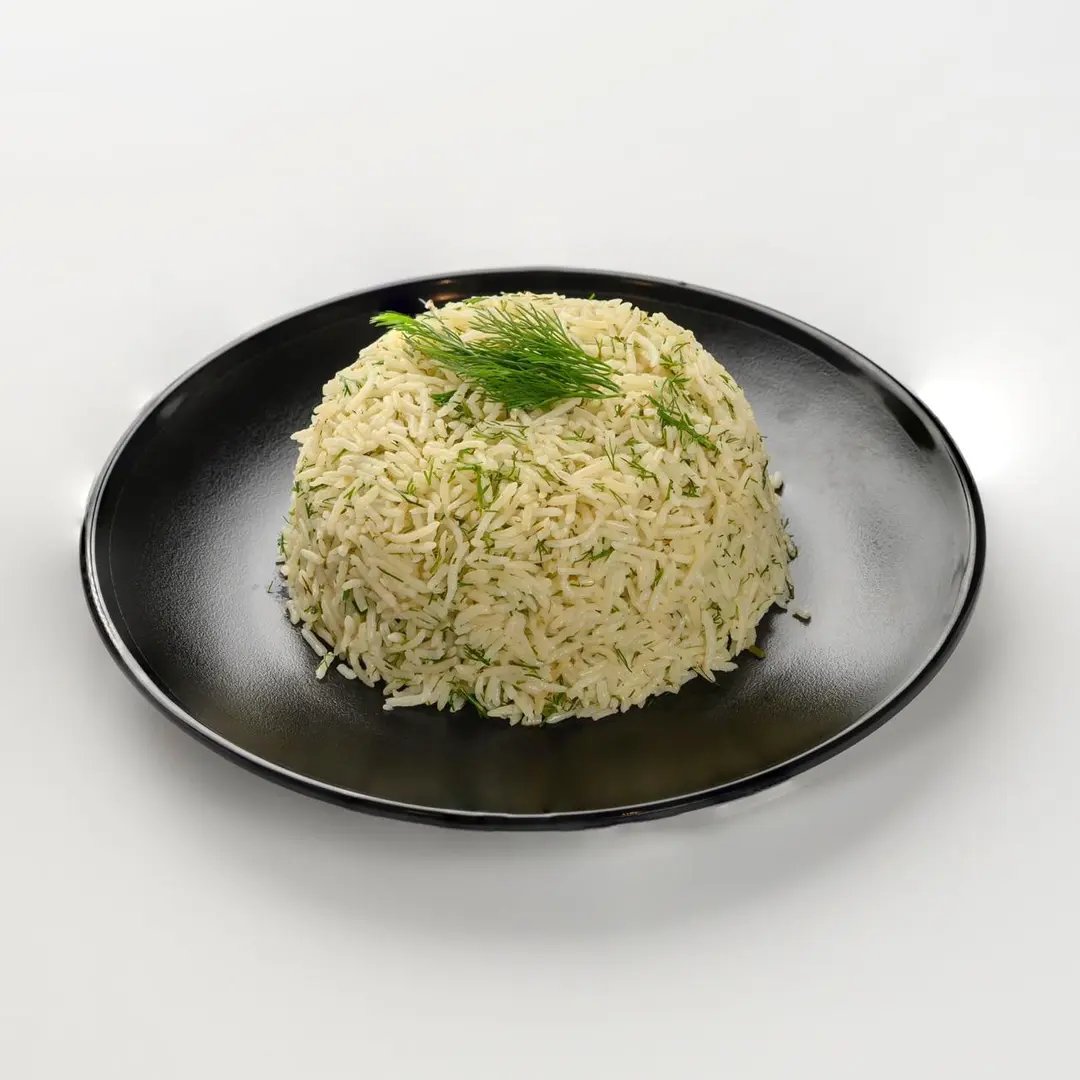 Dill Rice